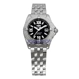 Breitling Cockpit Lady Ladies Watch A7135612-B9-367A by Breitling