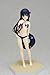 TFC BEACH QUEENS Series Ore no Imoto ga Konna ni Kawaii Wake ga Nai Kuroneko - 1/10 Scale 16cm PVC Figure_s-4
