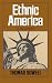 Ethnic America: A History