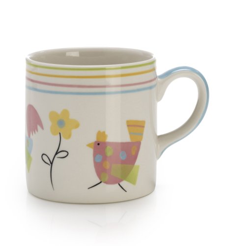 Chicken Mug