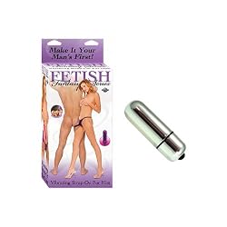 Pipedream Products Fetish Fantasy Series Strap-On For Him Adult Sex Toy Kit