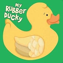 My Rubber Ducky (My series) My Rubber Ducky (My series)