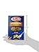 Barilla Whole Grain Penne Rigati Pasta, 13.25 oz (Pack of 1)