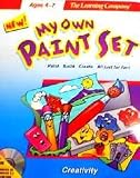 My Own Paint Set