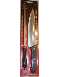 Buy 7.5 Chef Knife & Sharpener