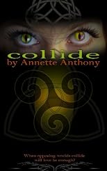 Collide (Collide Series)