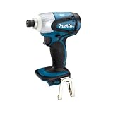 Bare-Tool Makita BTD141Z 18-Volt LXT Lithium-Ion Cordless Impact Driver  (Tool Only, No Battery)