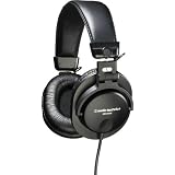 Audio-Technica ATH-M35 Studio Headphones