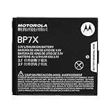 Motorola / Verizon Droid 2 Extended Battery & Cover - 1860 mAh