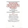 Gesammelte Werke. Collected Works: Gesammelte Werke, 5 Bde., Bd.5, Wissenschaft und Politik: ABT C / BD 5