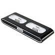 i.Sound DGIPOD-1500 Twin Charger for iPod; iPhone 1G, 3G