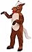 Forum Novelties Men's Henry The Horse Plush Mascot Costume