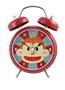 Streamline Monkey Talking Alarm Clock