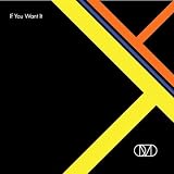 IF YOU WANT IT [7" VINYL]