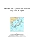 The 2007-2012 Outlook for Premium Dog Food in Japan