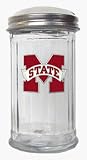 Mississippi State Bulldogs Sugar Pourer