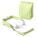 Supreme Snuggle Nest w/Sound and Incline - Green
