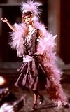 Mattel Great Fashions Dance 'Til Dawn Barbie Doll 1998
