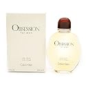 Calvin Klein OBSESSION for men After Shave 4 fl oz (125 ml)