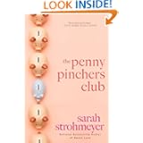 Penny Pinchers Club Novel