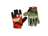 JT 06 Pro Gloves - S - Red