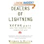 Dealers of Lightning: Xerox PARC and the Dawn of the Computer Age