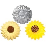 Wilton Sunflower Pan