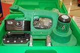 X-BAND ONE - HAND CORDLESS BAND SAW