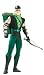  : DC Direct Deluxe 13 Inch Collector's Action Figure Green Arrow