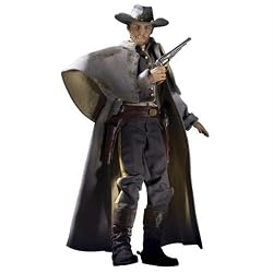 Action Figure Xpress APR100319 Jonah Hex Movie Jonah Hex 1/6 Scale Dlx Figure