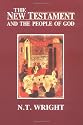 The New Testament and the People of God (Christian Origins and the Question of God)