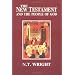 The New Testament and the People of God Volume 1 (Christian Origins and the Question of God)