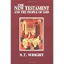 The New Testament and the People of God Volume 1 (Christian Origins and the Question of God)