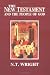 The Way of Jesus Recommended Reading for Youth Ministers