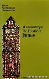 A commentary on the epistle of James