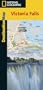 Victoria Falls Destination Map (City Destination Maps S.)