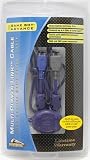 Gameboy Advance Multi Player Link Cable - GBA & GC