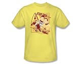 Star Trek Original Series Shoot That Things Sci Fi TV Show T-Shirt Tee