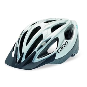 Giro Skyline white/silver