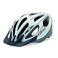 Giro Skyline white/silver