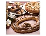 Nuts About Caramel Kringle Gift Pack by Wisconsinmade.com