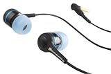 Beyer Dynamic DTX 60 SW Premium in Ear Buds (Black)