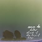 Street of the Love of Days