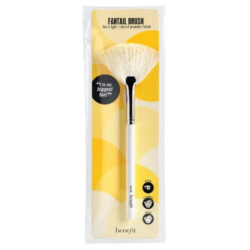 Fantail Brush