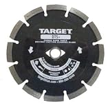 Diamond Tuckpoint Blade 7 x 7/8 or 5/8 Arbor
