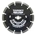 Diamond Tuckpoint Blade 7 x 7/8 or 5/8 Arbor