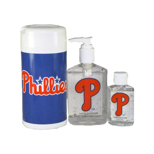 MLB Philadelphia Phillies Kleen Kit at Amazon.com
