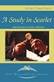 A Study in Scarlet
