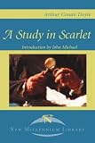 A Study in Scarlet