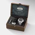 Fossil <span style="color:red">Limited Edition </span> `Enduro` Watch